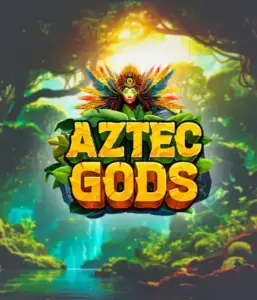 Explore the ancient world of Aztec Gods by Swintt, showcasing vivid visuals of Aztec culture with symbols of gods, pyramids, and sacred animals. Experience the splendor of the Aztecs with thrilling features including expanding wilds, multipliers, and free spins, perfect for anyone looking for an adventure in the depths of pre-Columbian America.